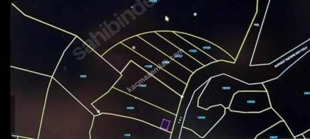 Çanakkale Lapseki Taştepe Köyü Satılık Villa Arsaları 3