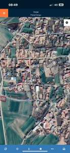 Havsa Azatlıda Satılık İmarlı Arsa 1