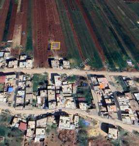 Oğuzeli Körkün De 372 M² A2 Villa Arsası 7