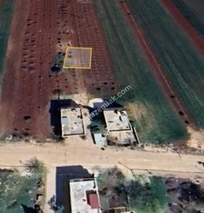 Oğuzeli Körkün De 372 M² A2 Villa Arsası 17