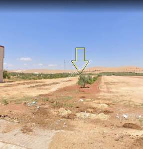 Oğuzeli Körkün De 372 M² A2 Villa Arsası 5