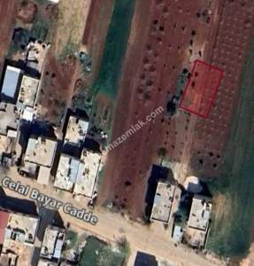 Oğuzeli Körkün De 372 M² A2 Villa Arsası 15