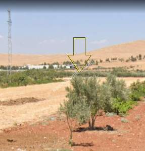 Oğuzeli Körkün De 372 M² A2 Villa Arsası 2