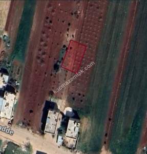 Oğuzeli Körkün De 372 M² A2 Villa Arsası 19