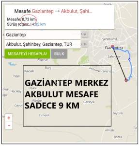 Akbulut Da 500 M2 A2 Toki Villa Arsası İsim Hakkı 4