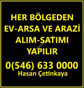 Akbulut Da 500 M2 A2 Toki Villa Arsası İsim Hakkı 5