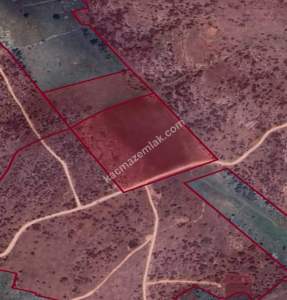 Akbulut Da 500 M2 A2 Toki Villa Arsası İsim Hakkı 3