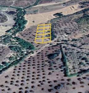 Şahinbey Narlıca Da Yan Yana 10 Adet A2 Villa Arsası 15