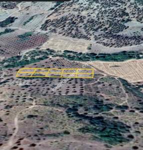 Şahinbey Narlıca Da Yan Yana 10 Adet A2 Villa Arsası 17