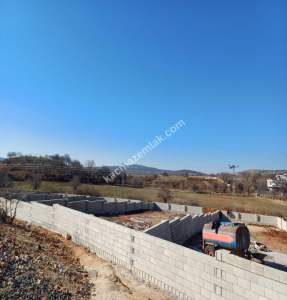 Yol Üstü Şehitkamil Karpuzkaya Da 716M2 A2 Villa Arsası 9