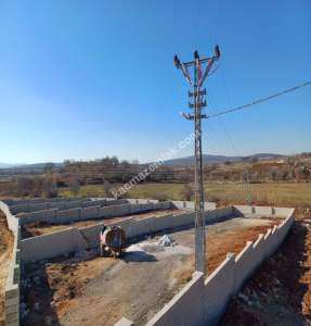 Yol Üstü Şehitkamil Karpuzkaya Da 716M2 A2 Villa Arsası 5