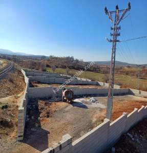 Yol Üstü Şehitkamil Karpuzkaya Da 716M2 A2 Villa Arsası 6