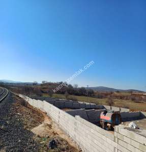 Yol Üstü Şehitkamil Karpuzkaya Da 716M2 A2 Villa Arsası 2