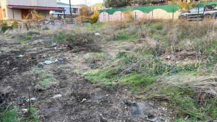 Büyükçekmece Güzelce'de 410 M2 Satılık Villa Arsası 6