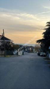 Büyükçekmece Güzelce'de 410 M2 Satılık Villa Arsası 2