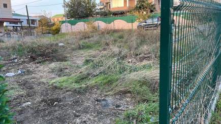 Büyükçekmece Güzelce'de 410 M2 Satılık Villa Arsası 7