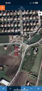 Karaağaç Mahallesi İmarlı Villa Arsası 1