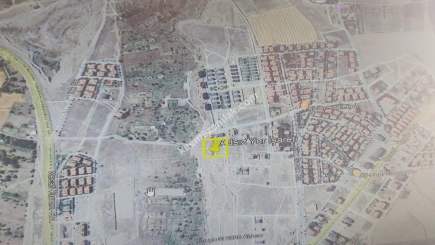 Kayseri Develi Satlık Villa Arsa 10