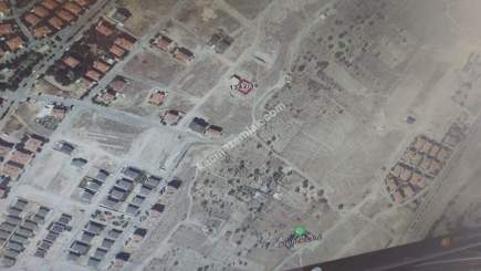 Kayseri Develi Satlık Villa Arsa 5