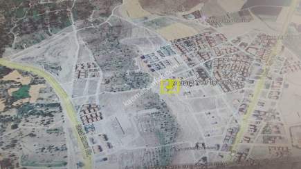 Kayseri Develi Satlık Villa Arsa 4
