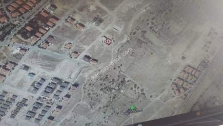 Kayseri Develi Satlık Villa Arsa 8