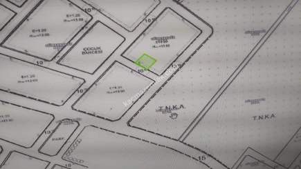 Kayseri Develi Satlık Villa Arsa 7