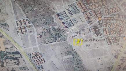 Kayseri Develi Satlık Villa Arsa 2