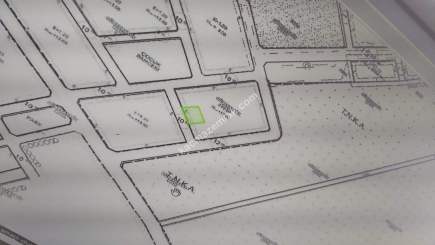 Kayseri Develi Satlık Villa Arsa 9