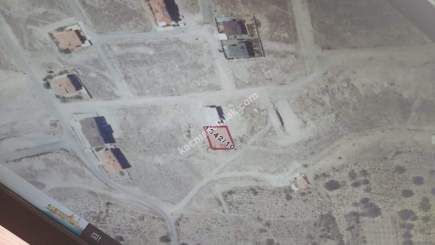 Kayseri Develi Satlık Villa Arsa 6