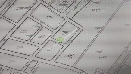 Kayseri Develi Satlık Villa Arsa 3