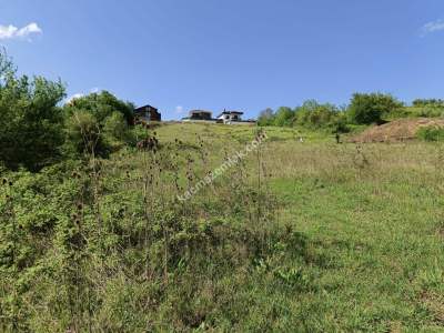 Kocaeli Başiskele'de İmarlı 1.240, M2 Satılık Arsa 11