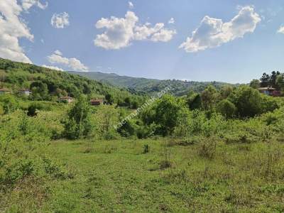 Kocaeli Başiskele'de İmarlı 1.240, M2 Satılık Arsa 8