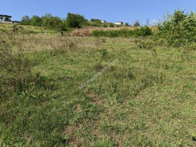 Kocaeli Başiskele'de İmarlı 1.240, M2 Satılık Arsa 15