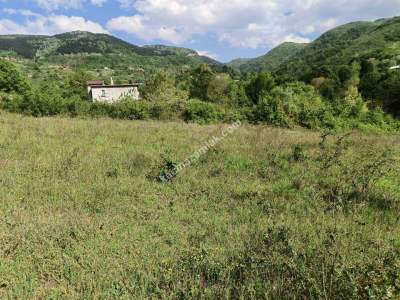 Kocaeli Başiskele'de İmarlı 1.240, M2 Satılık Arsa 13