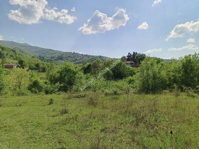 Kocaeli Başiskele'de İmarlı 1.240, M2 Satılık Arsa 7