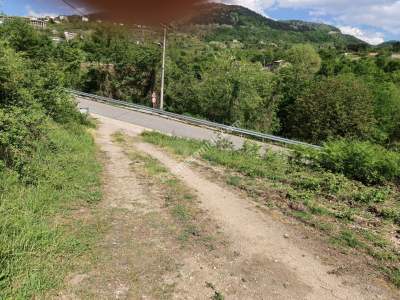 Kocaeli Başiskele'de İmarlı 1.240, M2 Satılık Arsa 5