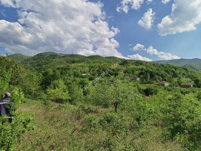 Kocaeli Başiskele'de İmarlı 1.240, M2 Satılık Arsa 9