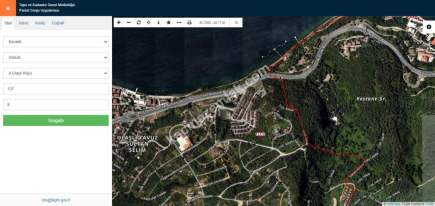 Kocaeli Gölcükte Satılık Arsa 4