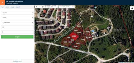 Kocaeli Gölcükte Satılık Arsa 2