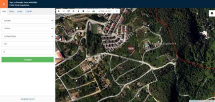 Kocaeli Gölcükte Satılık Arsa 3