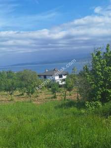 Kocaeli Kartepe'de Sapanca Göl Manzaralı Villa İmarlı 9