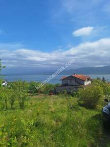 Kocaeli Kartepe'de Sapanca Göl Manzaralı Villa İmarlı 3