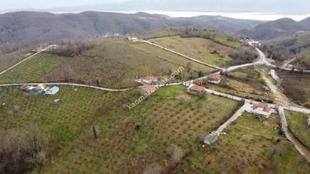 Kocaeli Kartepede Satılık Arsa 7