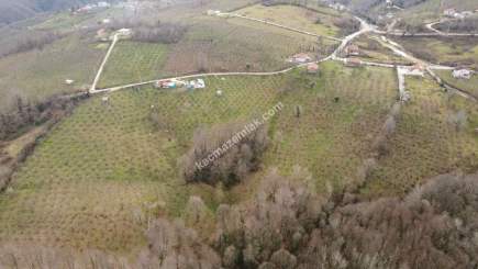 Kocaeli Kartepede Satılık Arsa 15