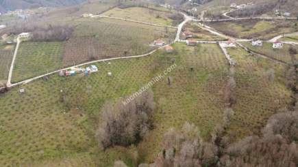 Kocaeli Kartepede Satılık Arsa 13