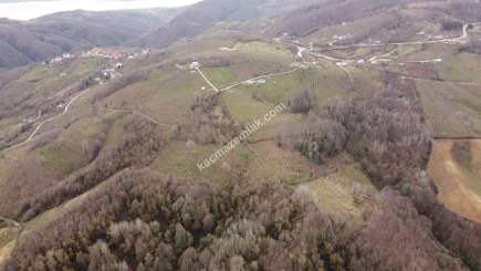 Kocaeli Kartepede Satılık Arsa 17