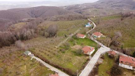 Kocaeli Kartepede Satılık Arsa 33