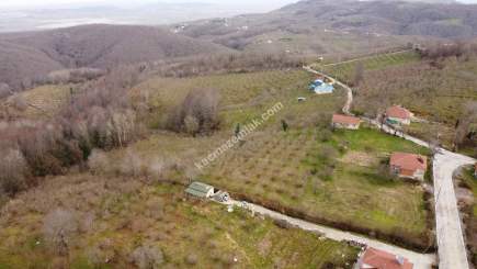 Kocaeli Kartepede Satılık Arsa 9