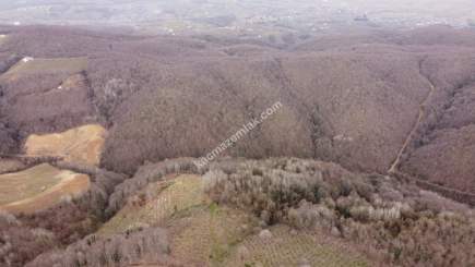 Kocaeli Kartepede Satılık Arsa 25