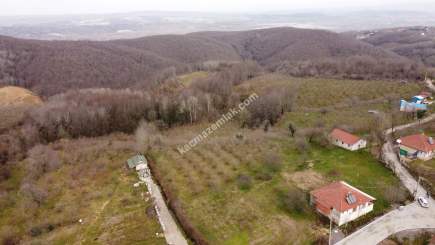 Kocaeli Kartepede Satılık Arsa 6